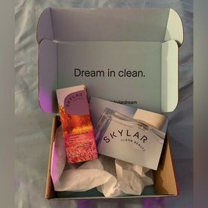 Skylar Clean Beauty| Lavender Hills Rollerball